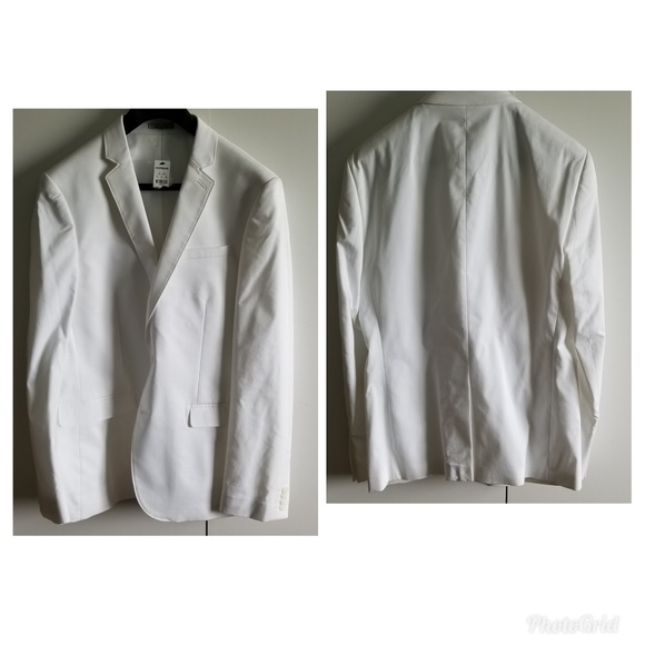 Man's blazer - Picture 1 of 2